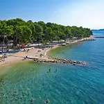 Mit Privater Terrasse By Interhome * Biograd Na Moru