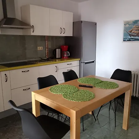 Apartment Mit Privater Terrasse By Interhome