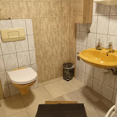 Mit Privater Terrasse By Interhome Apartmán Biograd Na Moru