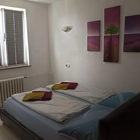 Mit Privater Terrasse By Interhome *