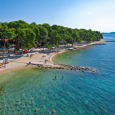 Mit Privater Terrasse By Interhome * Biograd Na Moru