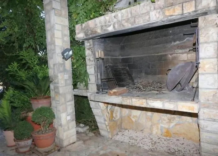 Mit Privater Terrasse By Interhome Biograd Na Moru