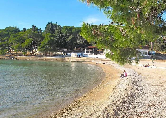 Mit Privater Terrasse By Interhome *