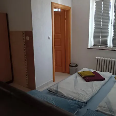 דירה Mit Privater Terrasse By Interhome *